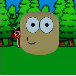 (UPDATE) POU:SHOOTER icon