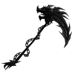 ✅ Black Scythe