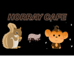 Horray cafe