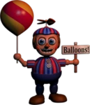 Balloon Boys Vent Group Thumbnail