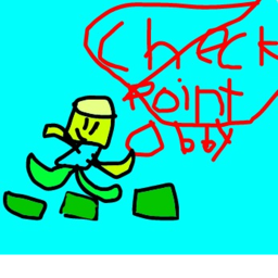 NO CHECKPOINT OBBY icon