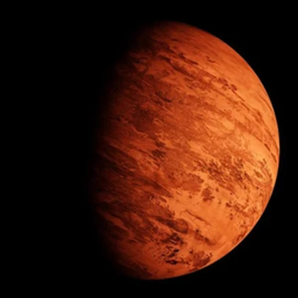 Mars Games Community Roblox group icon