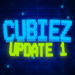 Cubiez | FREE UGC (Update 1)