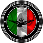 EI • Aeronautica Militare.