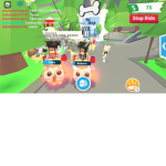Robux acc