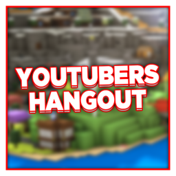 YouTuber Hangout!
