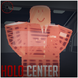 Holographic Training Center