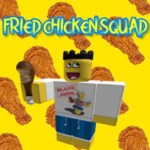 fricken chicken squad