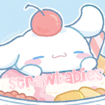 .⋆strawbabies⋆.