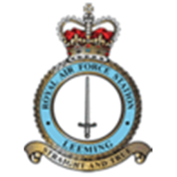 Royal Air Force Leeming