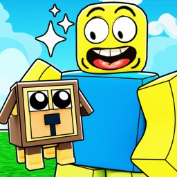 🐾 Pet Capsules Simulator icon