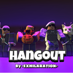 Hangout Admin update