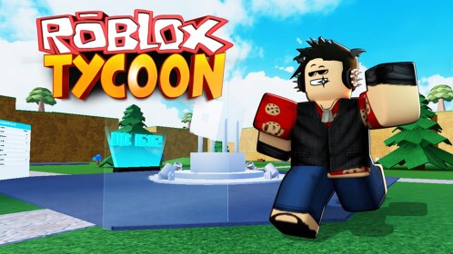 Roblox Tycoon