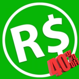IN GAME ITEM BUYER SAVE 40% ROBUX