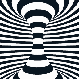 Inside a Torus [Geometry] icon
