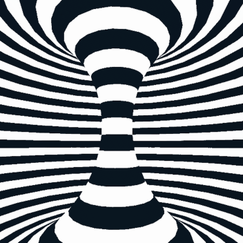 Inside a Torus [Geometry]