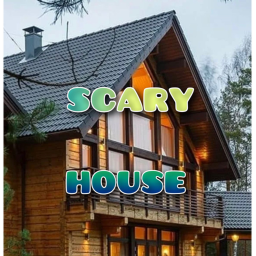 Scary House [ UPDATE! CHAPTER 2!! ]