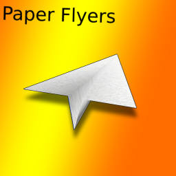Paper Flyers [New!]