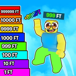 [FREE UGC] +1 Jump Every Second