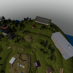 Village of Amai