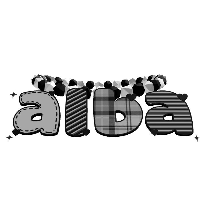alba <3