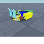 The NeverEnding Pals