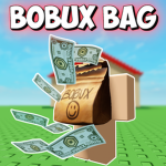 Bobux Bag