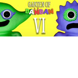 Garten Of Banban 6 (Fanmade)