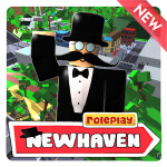 Newhaven Reborn Beta Test Server