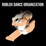 Roblox Dance Organization.