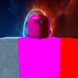 The Leader's throne room
