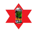 Spray Paint 1
