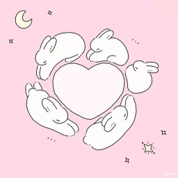♡