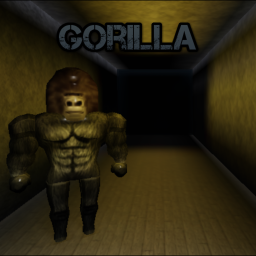 Gorilla Stuff