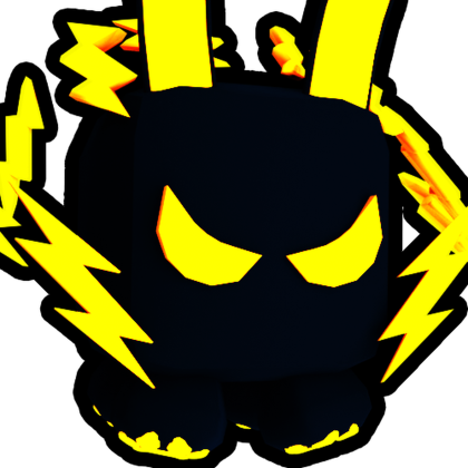 Normal Storm Bunny