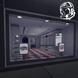 nyc flagship store