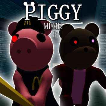 Piggy: Meme🐷