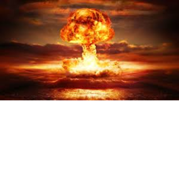 Survive the nuke (Added Regen button)