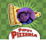 Papa’s Rizzzeria
