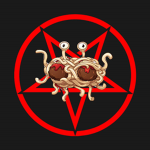 The Church Of Spaghetti