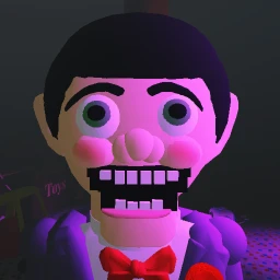 Project: FLOPPY Chapter 3 icon