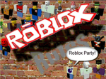 The Party People Of ROBLOX