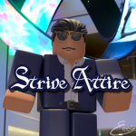 Strive Attire