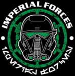 [SEA] Imperial Death Trooper's