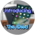 Free iPad Roblox badge thumbnail