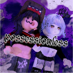Possessionless Clothing Mall / Homestore 🕷
