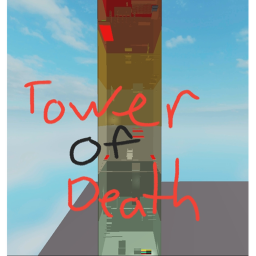 Tower Of Death