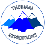 Thermal Expeditions