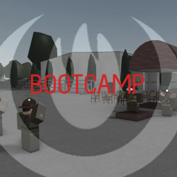 Turnipian Army Bootcamp
