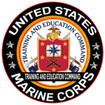 [-] Training and Ẹducation Command